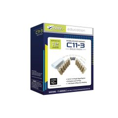 Rocket Bulk C11-3 (12pk)
