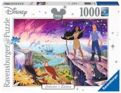 Collectors Pocahontas 1000pc
