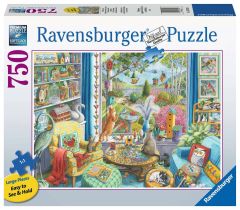 The Bird Watchers 750pc