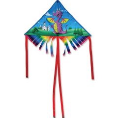 Fringe Delta 28 Dragon Kite