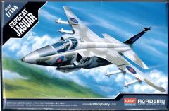 Sepecat Jaguar 1/144