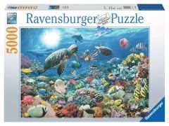 Beneath The Sea 5000pc