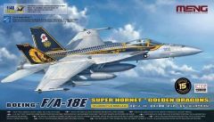 Boeing F/A-18E Super Hornet 1/48
