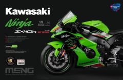 Kawasaki Ninja ZV-10R KRT Edition 1/9
