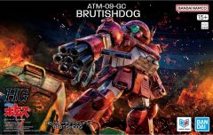 ATM-09-GC Brutishdog HG