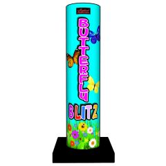 Butterfly Blitz