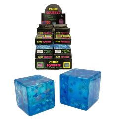 Sugar Squeez Cube 2"