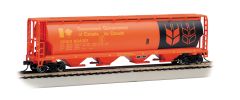 Cyl Hopper Govt of Can CP no.604301