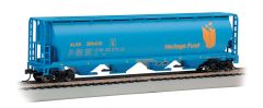 Cyl Hopper Heritage Fund ALNX no.396400