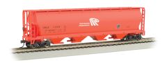 Cyl Hopper Potash Corp CGLX no 1455
