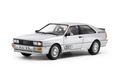 Audi Quattro 1/24