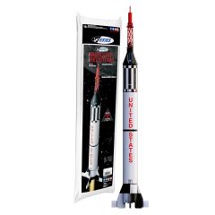 Mercury Redstone