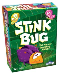 Stink Bug Game