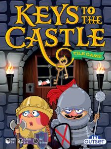 Keys to the Castle Game