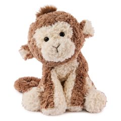 GUND Cozys Monkey Plush 10"