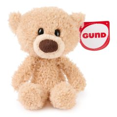 GUND Toothpick Teadybear 7"