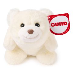 GUND Snuffles Polar Bear 7"
