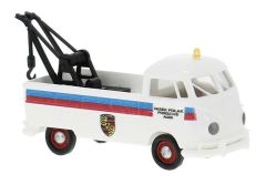VW T1B Tow Truck Vasek-Polak