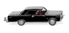 Chevy Malibu Black