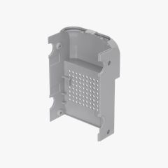 Print Head Rear Cover X1 X1C X1E P1P P1S