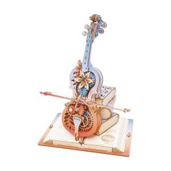 ROKR Symphony of Dreams Music Box DIY Kit