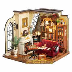 Rolife Catherines Living Room