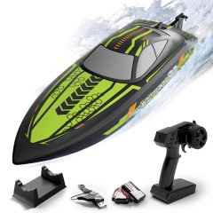 Vector 30 Brushed RTR Green