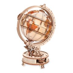 Luminous Globe V2
