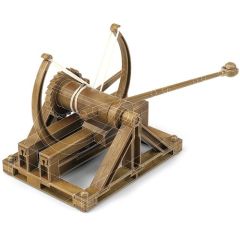 DaVinci Catapult Machine Kit