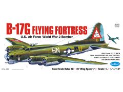 B17G Flying Fortress 45in Span