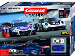 Race for Gold Set Dig132