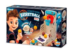 DIY Electronic Basketball