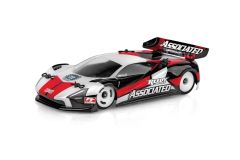 TC28 4WD Team Kit 1/28