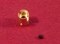 Universal Socket 3/16in