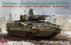 Schutzenpanzer PUMA 1/35