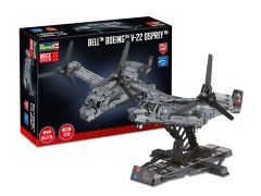 Bell Boeing V-22 Osprey 1/25 Revell Brick System Kit