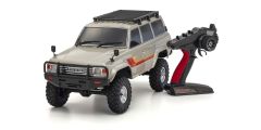 1/10 4WD Toyota Land Cruiser