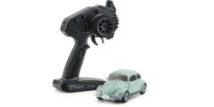 Mini-Z RWD MR-04 Volkswagen Beetle 1966 Bahama Blue