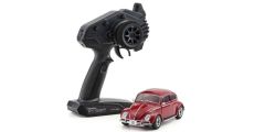 Mini-Z RWD MR-04 Volkswagen Beetle 1966 Ruby Red