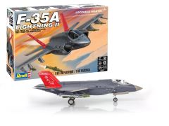 Lockheed Martin F-35A Lightning II 1/72