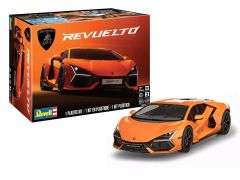 Lamborghini Rveuelto 1/24