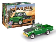 1974 Mojave Mule Chevy Luv Pickup 1/24