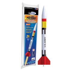 Patriot M-104 Rocket