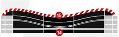 Chicane Dig132/124