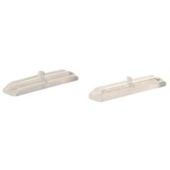 Code 55 Insulated Rail Joiners 24pk