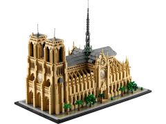 Lego Architecture Notre-Dame de Paris