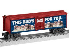 O27 This Buds for You Reefer