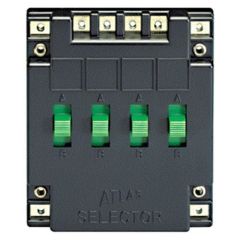Selector
