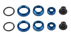 FT 10mm Shock Caps & Collars