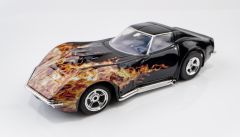 1968 Corvette L88 Black MG+